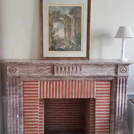 De La Mairie Lägenhet *