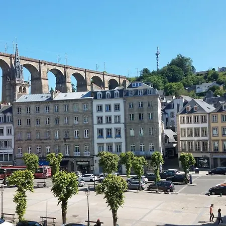 De La Mairie Lägenhet