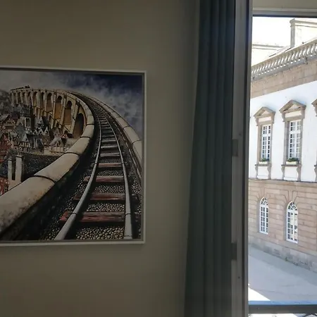 De La Mairie Lägenhet *
